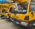 ГАЗ 3110 Волга, об'ємом двигуна 2.45 л та пробігом 0 тис. км за 163500 $, фото 5 на Automoto.ua