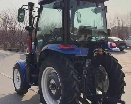 ГАЗ 3110 Волга, об'ємом двигуна 2.45 л та пробігом 0 тис. км за 10800 $, фото 6 на Automoto.ua