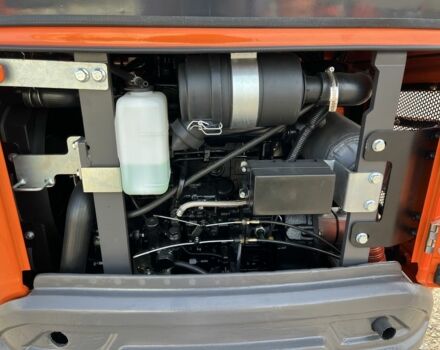 ГАЗ 3110 Волга, объемом двигателя 2.45 л и пробегом 0 тыс. км за 18490 $, фото 4 на Automoto.ua