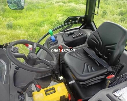 ГАЗ 3110 Волга, объемом двигателя 2.45 л и пробегом 0 тыс. км за 24900 $, фото 6 на Automoto.ua