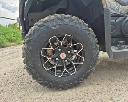 ГАЗ 3110 Волга, об'ємом двигуна 0.45 л та пробігом 0 тис. км за 5800 $, фото 4 на Automoto.ua