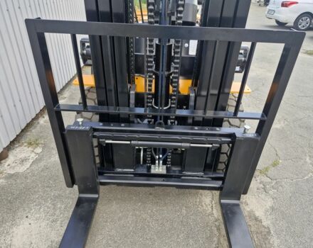 ГАЗ 3110 Волга, об'ємом двигуна 2.45 л та пробігом 0 тис. км за 21762 $, фото 5 на Automoto.ua