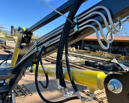 ГАЗ 3110 Волга, объемом двигателя 2.45 л и пробегом 0 тыс. км за 3714 $, фото 7 на Automoto.ua