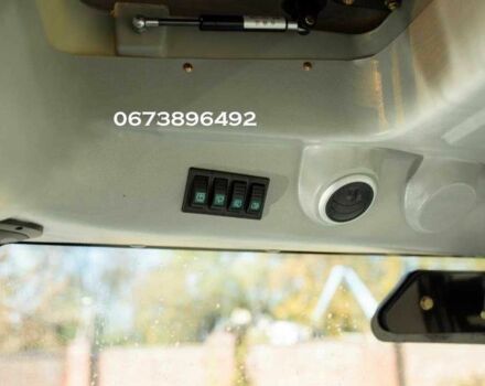 ГАЗ 3110 Волга, объемом двигателя 2.45 л и пробегом 0 тыс. км за 10180 $, фото 10 на Automoto.ua