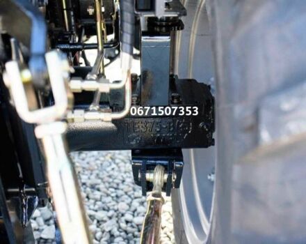 ГАЗ 3110 Волга, об'ємом двигуна 2.45 л та пробігом 0 тис. км за 10179 $, фото 12 на Automoto.ua