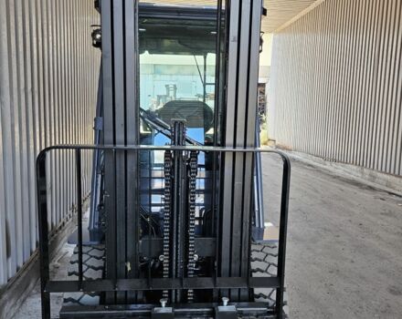 ГАЗ 3110 Волга, об'ємом двигуна 2.45 л та пробігом 0 тис. км за 38806 $, фото 12 на Automoto.ua