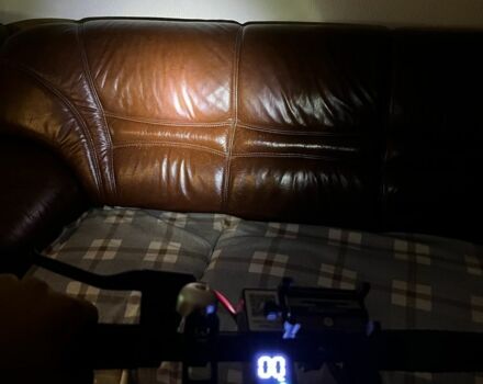 ГАЗ 3110 Волга, объемом двигателя 2.45 л и пробегом 0 тыс. км за 203 $, фото 5 на Automoto.ua