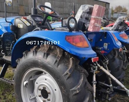 ГАЗ 3110 Волга, об'ємом двигуна 2.45 л та пробігом 0 тис. км за 10100 $, фото 4 на Automoto.ua