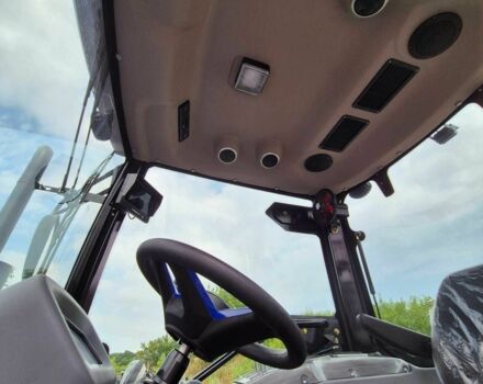 ГАЗ 3110 Волга, об'ємом двигуна 2.45 л та пробігом 0 тис. км за 9000 $, фото 8 на Automoto.ua