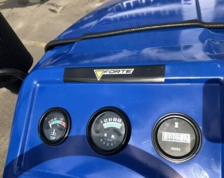 ГАЗ 3110 Волга, об'ємом двигуна 2.45 л та пробігом 0 тис. км за 2450 $, фото 6 на Automoto.ua