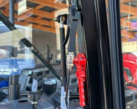 ГАЗ 3110 Волга, об'ємом двигуна 2.45 л та пробігом 0 тис. км за 13399 $, фото 17 на Automoto.ua