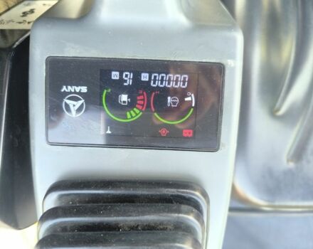 ГАЗ 3110 Волга, объемом двигателя 2.45 л и пробегом 0 тыс. км за 25056 $, фото 6 на Automoto.ua