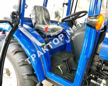 ГАЗ 3110 Волга, объемом двигателя 2.45 л и пробегом 0 тыс. км за 11999 $, фото 4 на Automoto.ua