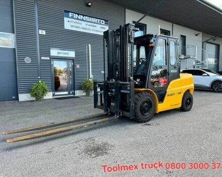 ГАЗ 3110 Волга, об'ємом двигуна 2.45 л та пробігом 0 тис. км за 67800 $, фото 3 на Automoto.ua