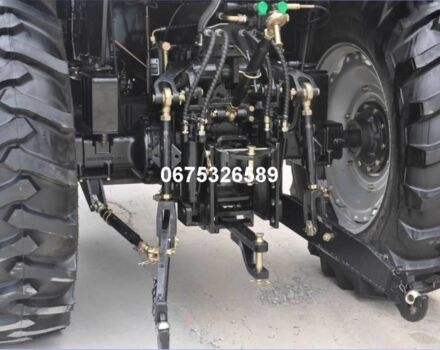 ГАЗ 3110 Волга, объемом двигателя 2.45 л и пробегом 0 тыс. км за 36890 $, фото 7 на Automoto.ua