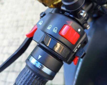 ГАЗ 3110 Волга, объемом двигателя 2.45 л и пробегом 0 тыс. км за 2823 $, фото 9 на Automoto.ua