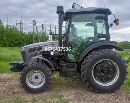 ГАЗ 3110 Волга, об'ємом двигуна 2.45 л та пробігом 0 тис. км за 24890 $, фото 2 на Automoto.ua