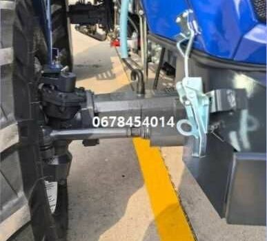 ГАЗ 3110 Волга, об'ємом двигуна 2.45 л та пробігом 0 тис. км за 7100 $, фото 16 на Automoto.ua