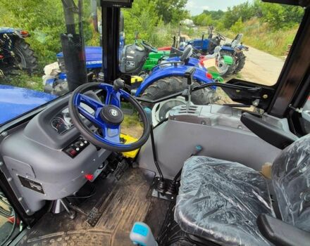 ГАЗ 3110 Волга, об'ємом двигуна 2.45 л та пробігом 0 тис. км за 9000 $, фото 7 на Automoto.ua
