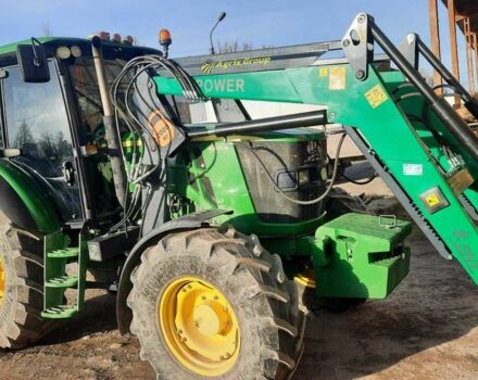 ГАЗ 3110 Волга, объемом двигателя 2.45 л и пробегом 0 тыс. км за 2461 $, фото 8 на Automoto.ua