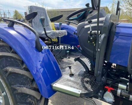 ГАЗ 3110 Волга, объемом двигателя 2.45 л и пробегом 0 тыс. км за 7799 $, фото 7 на Automoto.ua