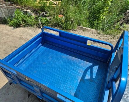 ГАЗ 3110 Волга, об'ємом двигуна 2.45 л та пробігом 0 тис. км за 1750 $, фото 5 на Automoto.ua