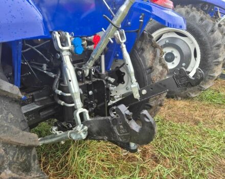 ГАЗ 3110 Волга, объемом двигателя 2.45 л и пробегом 0 тыс. км за 6700 $, фото 7 на Automoto.ua