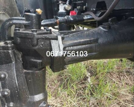 ГАЗ 3110 Волга, объемом двигателя 2.45 л и пробегом 0 тыс. км за 10100 $, фото 8 на Automoto.ua