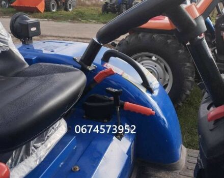 ГАЗ 3110 Волга, об'ємом двигуна 2.45 л та пробігом 0 тис. км за 9900 $, фото 3 на Automoto.ua