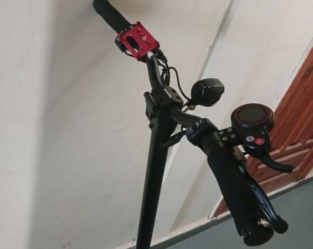 ГАЗ 3110 Волга, об'ємом двигуна 2.45 л та пробігом 0 тис. км за 859 $, фото 8 на Automoto.ua