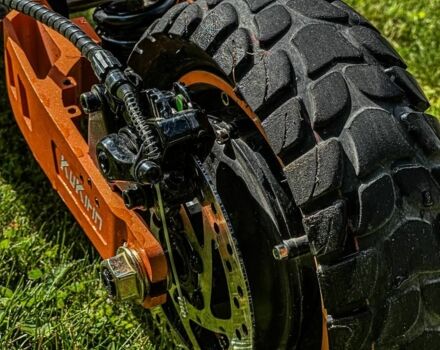 ГАЗ 3110 Волга, об'ємом двигуна 2.45 л та пробігом 0 тис. км за 645 $, фото 6 на Automoto.ua