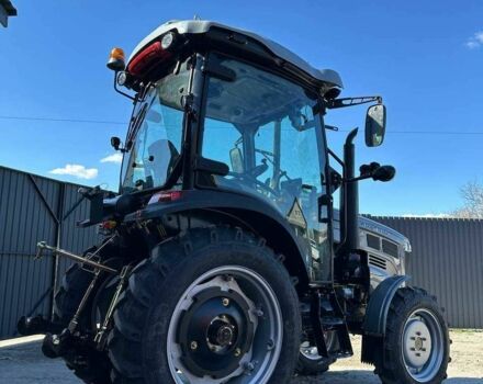 ГАЗ 3110 Волга, об'ємом двигуна 2.45 л та пробігом 0 тис. км за 13399 $, фото 4 на Automoto.ua