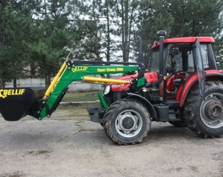 ГАЗ 3110 Волга, объемом двигателя 2.45 л и пробегом 0 тыс. км за 5395 $, фото 13 на Automoto.ua