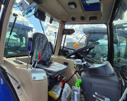 ГАЗ 3110 Волга, объемом двигателя 2.45 л и пробегом 0 тыс. км за 10700 $, фото 6 на Automoto.ua