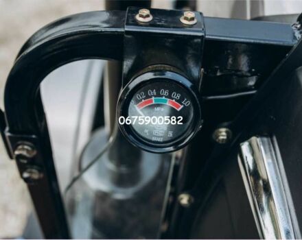 ГАЗ 3110 Волга, об'ємом двигуна 2.45 л та пробігом 0 тис. км за 8980 $, фото 6 на Automoto.ua