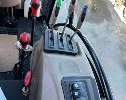 ГАЗ 3110 Волга, об'ємом двигуна 2.45 л та пробігом 0 тис. км за 13399 $, фото 21 на Automoto.ua