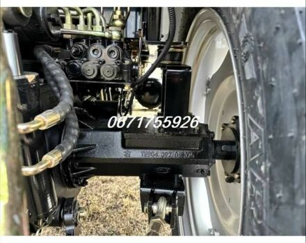 ГАЗ 3110 Волга, объемом двигателя 2.45 л и пробегом 0 тыс. км за 215 $, фото 12 на Automoto.ua