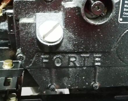 ГАЗ 3110 Волга, об'ємом двигуна 2.45 л та пробігом 0 тис. км за 2450 $, фото 4 на Automoto.ua