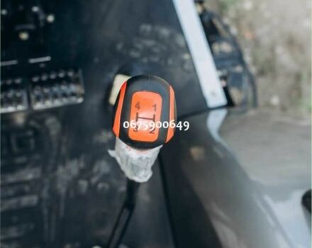 ГАЗ 3110 Волга, об'ємом двигуна 2.45 л та пробігом 0 тис. км за 8990 $, фото 13 на Automoto.ua