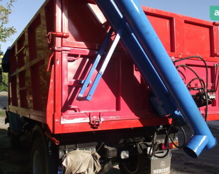 ГАЗ 3110 Волга, объемом двигателя 2.45 л и пробегом 0 тыс. км за 1238 $, фото 3 на Automoto.ua