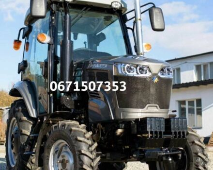 ГАЗ 3110 Волга, об'ємом двигуна 2.45 л та пробігом 0 тис. км за 10179 $, фото 6 на Automoto.ua