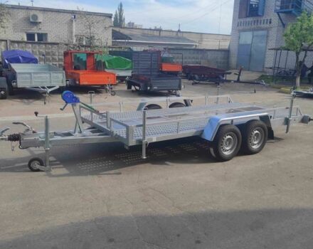 ГАЗ 3110 Волга, объемом двигателя 2.45 л и пробегом 0 тыс. км за 4511 $, фото 13 на Automoto.ua