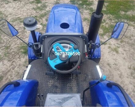 ГАЗ 3110 Волга, об'ємом двигуна 2.45 л та пробігом 0 тис. км за 5650 $, фото 2 на Automoto.ua