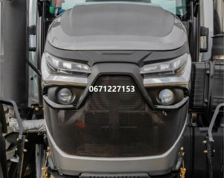 ГАЗ 3110 Волга, об'ємом двигуна 2.45 л та пробігом 0 тис. км за 36900 $, фото 11 на Automoto.ua