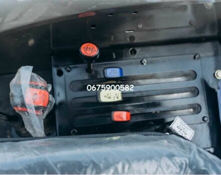 ГАЗ 3110 Волга, об'ємом двигуна 2.45 л та пробігом 0 тис. км за 8980 $, фото 9 на Automoto.ua