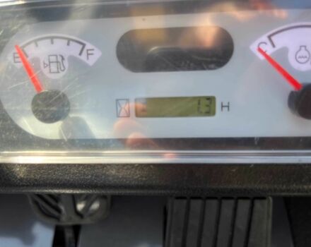 ГАЗ 3110 Волга, объемом двигателя 2.45 л и пробегом 0 тыс. км за 16800 $, фото 6 на Automoto.ua