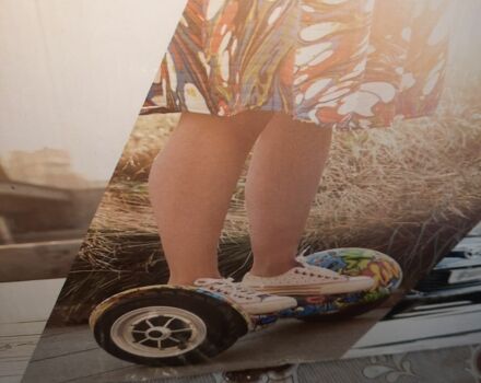 ГАЗ 3110 Волга, об'ємом двигуна 2.45 л та пробігом 0 тис. км за 48 $, фото 3 на Automoto.ua