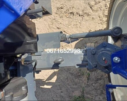 ГАЗ 3110 Волга, объемом двигателя 2.45 л и пробегом 0 тыс. км за 7000 $, фото 2 на Automoto.ua