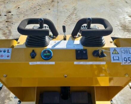 ГАЗ 3110 Волга 2025 в Черновцах на Automoto.ua ГАЗ 3110 Волга, объемом двигателя 2.45 л и пробегом 0 тыс. км за 7230 $, фото 2 на Automoto.ua