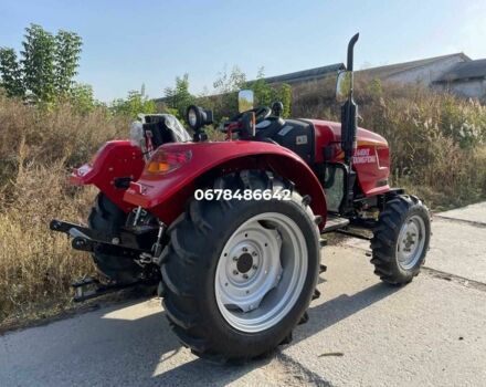 ГАЗ 3110 Волга, объемом двигателя 2.45 л и пробегом 0 тыс. км за 7199 $, фото 1 на Automoto.ua